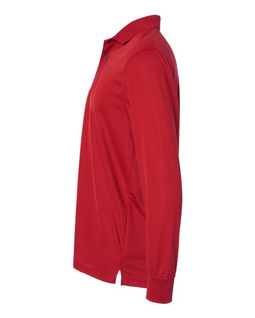 Paragon Men's Prescott Long Sleeve Polo - Image 16