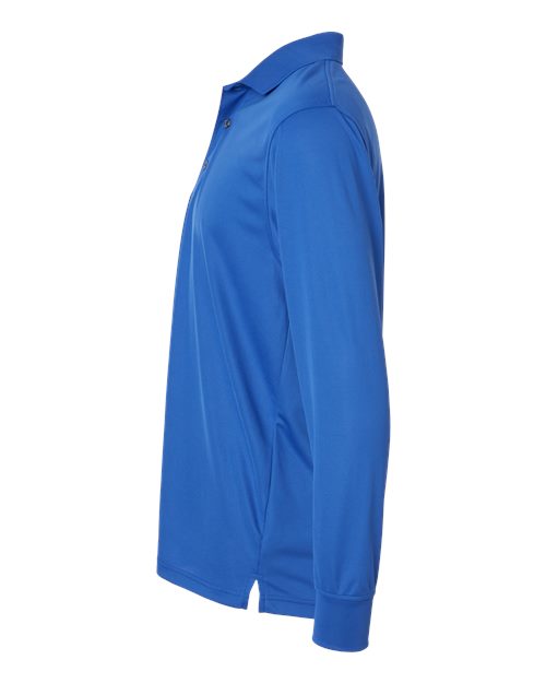 Paragon Men's Prescott Long Sleeve Polo - Image 22
