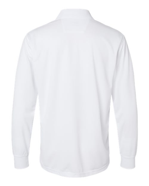 Paragon Men's Prescott Long Sleeve Polo - Image 27