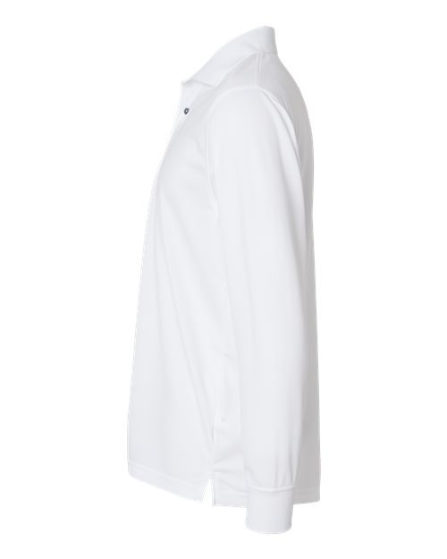 Paragon Men's Prescott Long Sleeve Polo - Image 28