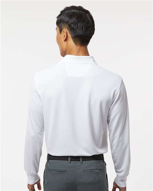 Paragon Men's Prescott Long Sleeve Polo - Image 31