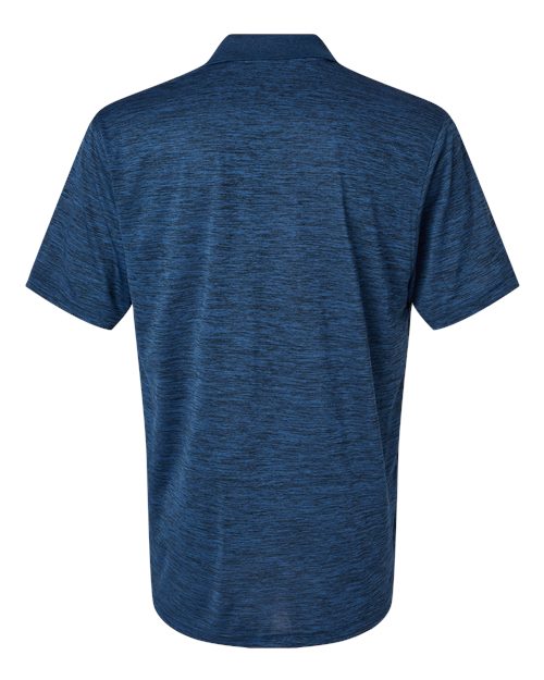 Paragon Men's Dakota Striated Heather Polo - Image 12
