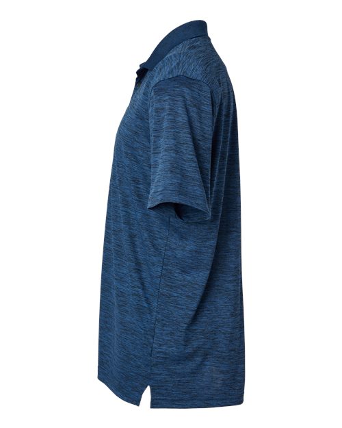 Paragon Men's Dakota Striated Heather Polo - Image 13