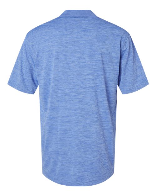 Paragon Men's Dakota Striated Heather Polo - Image 21