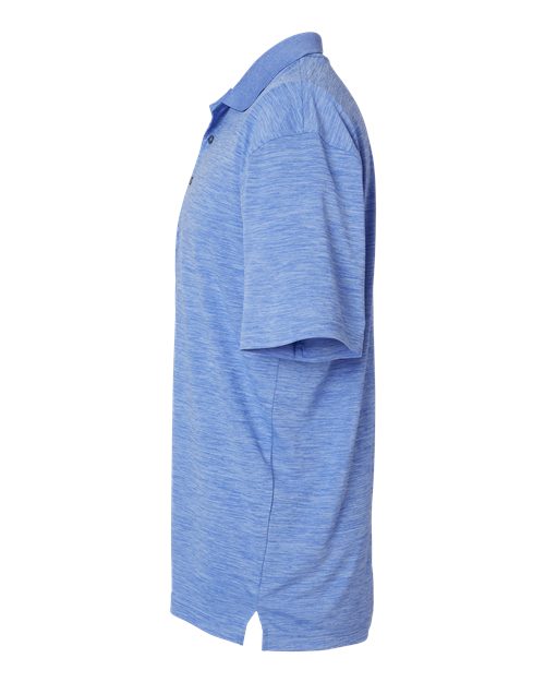 Paragon Men's Dakota Striated Heather Polo - Image 22