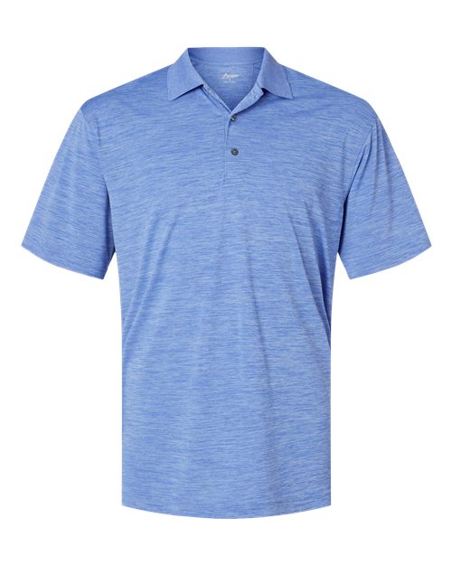 Paragon Men's Dakota Striated Heather Polo - Image 20