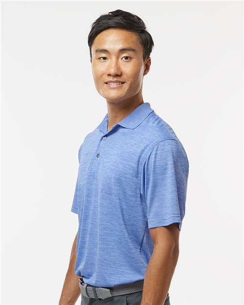 Paragon Men's Dakota Striated Heather Polo - Image 24