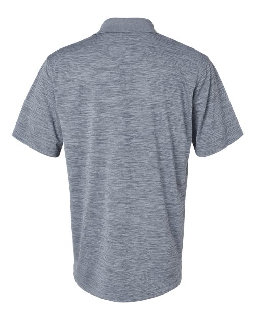 Paragon Men's Dakota Striated Heather Polo - Image 30