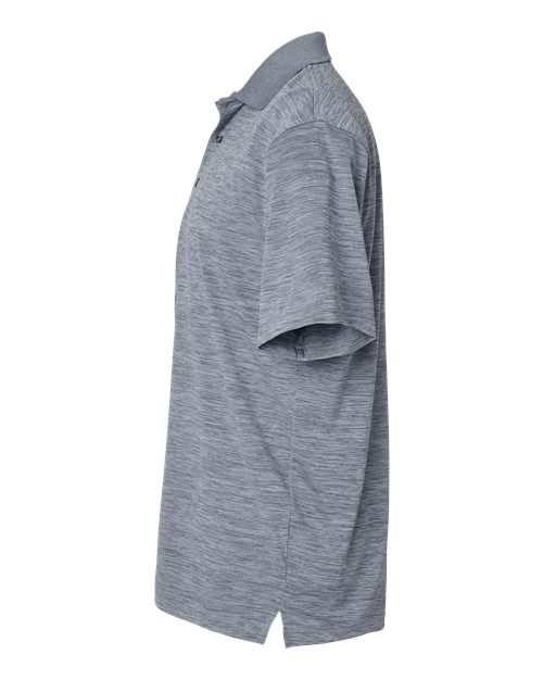 Paragon Men's Dakota Striated Heather Polo - Image 31
