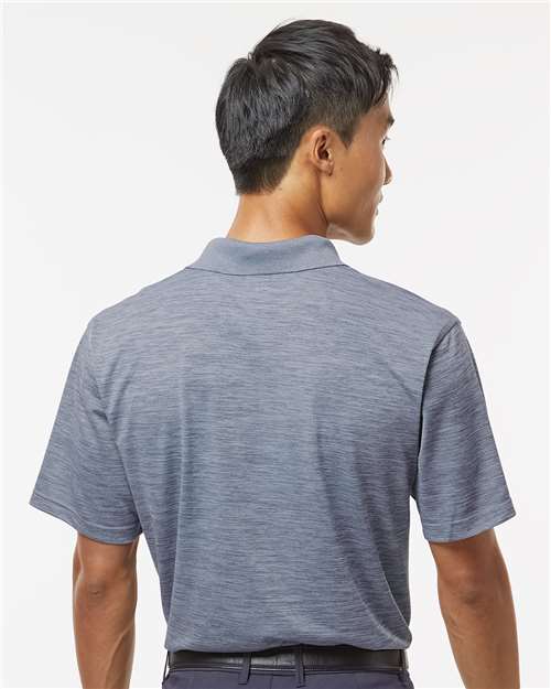 Paragon Men's Dakota Striated Heather Polo - Image 34