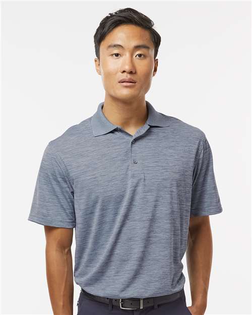 Paragon Men's Dakota Striated Heather Polo - Image 32