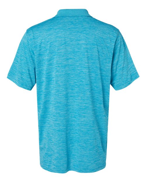 Paragon Men's Dakota Striated Heather Polo - Image 39