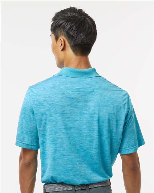 Paragon Men's Dakota Striated Heather Polo - Image 43