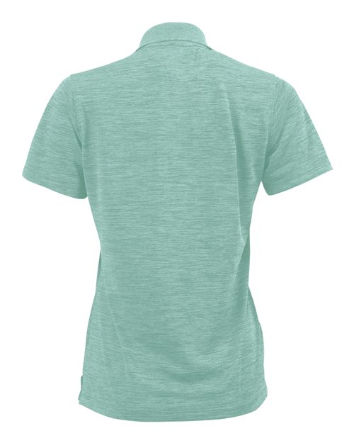 Paragon Women's Dakota Striated Heather Polo - Image 18