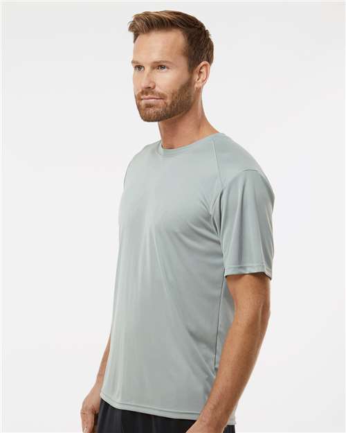 Paragon Unisex Islander Performance T-Shirt - Image 69