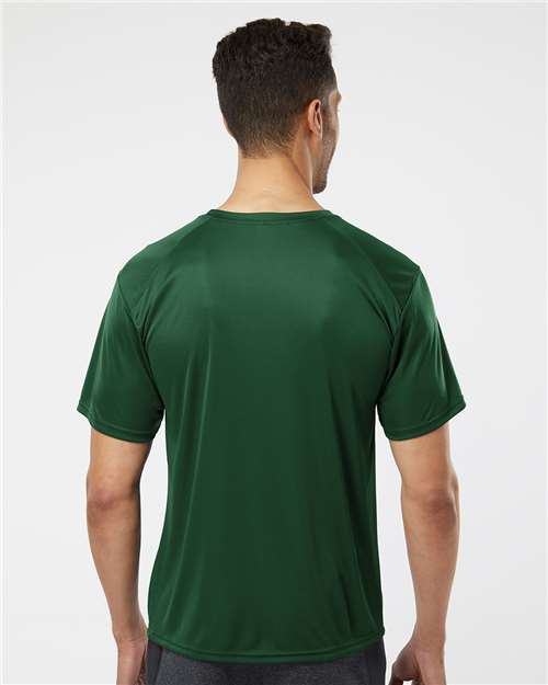 Paragon Unisex Islander Performance T-Shirt - Image 58