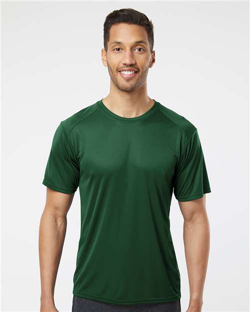 Paragon Unisex Islander Performance T-Shirt - Image 56