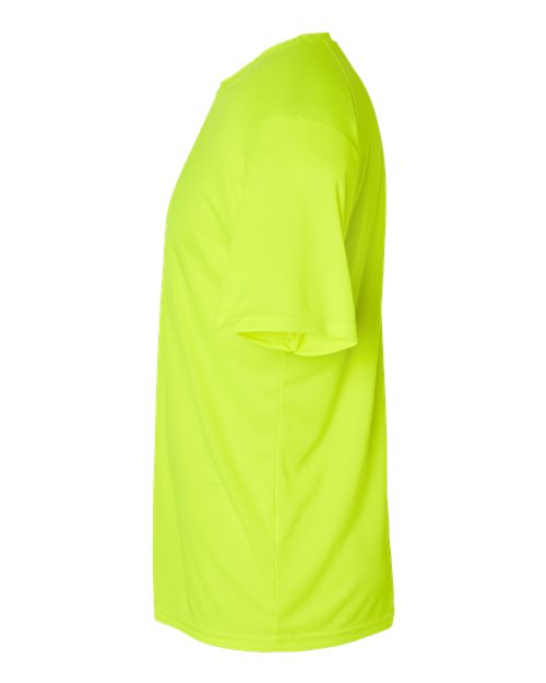 Paragon Unisex Islander Performance T-Shirt - Image 133