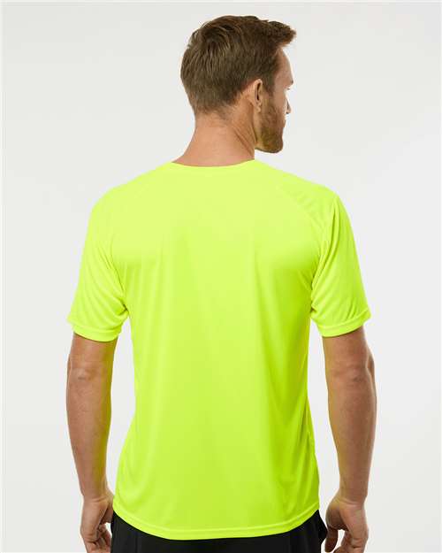 Paragon Unisex Islander Performance T-Shirt - Image 136
