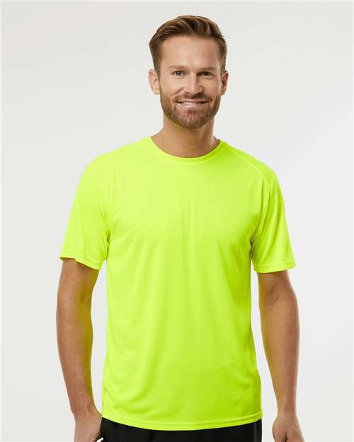 Paragon Unisex Islander Performance T-Shirt - Image 134