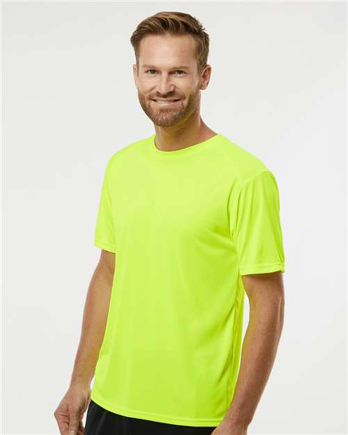 Paragon Unisex Islander Performance T-Shirt - Image 135