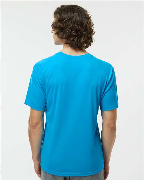 Paragon Unisex Islander Performance T-Shirt - Image 142