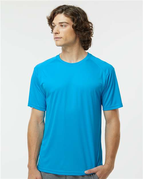 Paragon Unisex Islander Performance T-Shirt - Image 140