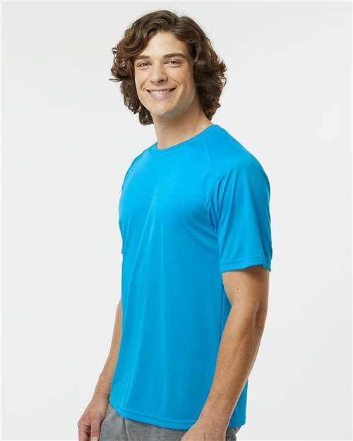 Paragon Unisex Islander Performance T-Shirt - Image 141
