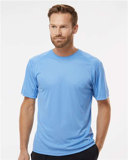 Paragon Unisex Islander Performance T-Shirt - Image 17