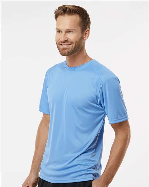 Paragon Unisex Islander Performance T-Shirt - Image 18