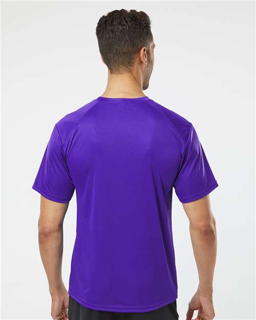 Paragon Unisex Islander Performance T-Shirt - Image 118