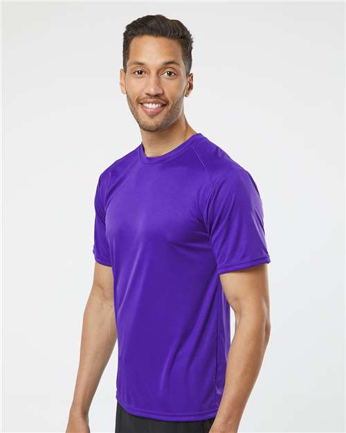 Paragon Unisex Islander Performance T-Shirt - Image 117