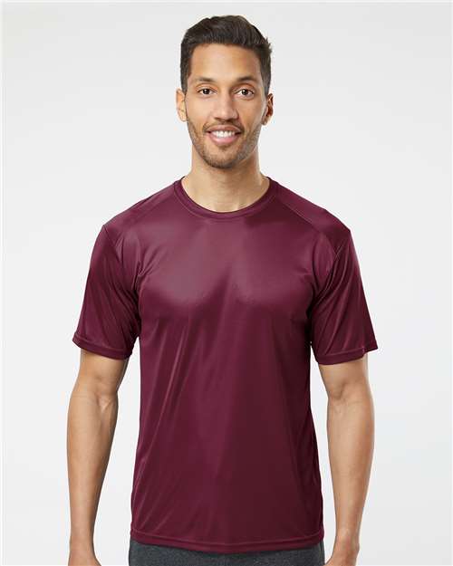 Paragon Unisex Islander Performance T-Shirt - Image 62