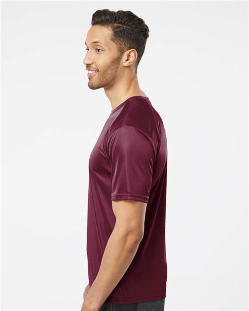 Paragon Unisex Islander Performance T-Shirt - Image 63