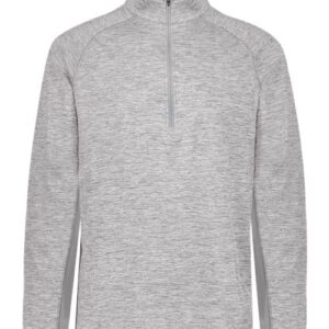 Holloway Men's Electrify CoolCore® Quarter-Zip Pullover