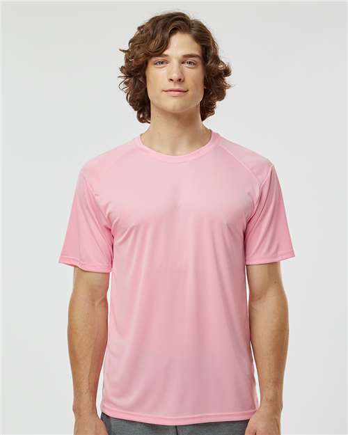 Paragon Unisex Islander Performance T-Shirt - Image 32