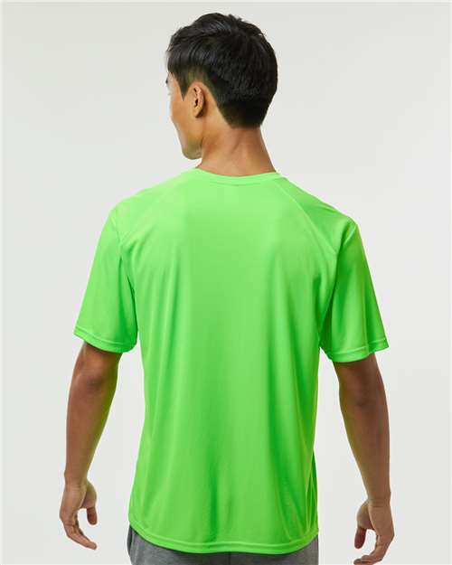 Paragon Unisex Islander Performance T-Shirt - Image 88