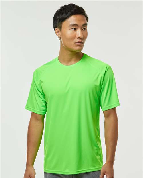 Paragon Unisex Islander Performance T-Shirt - Image 86