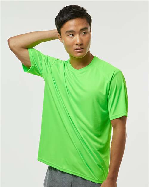 Paragon Unisex Islander Performance T-Shirt - Image 87