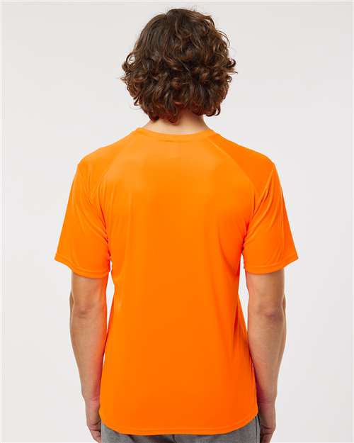 Paragon Unisex Islander Performance T-Shirt - Image 94