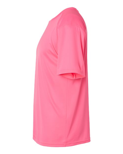 Paragon Unisex Islander Performance T-Shirt - Image 97