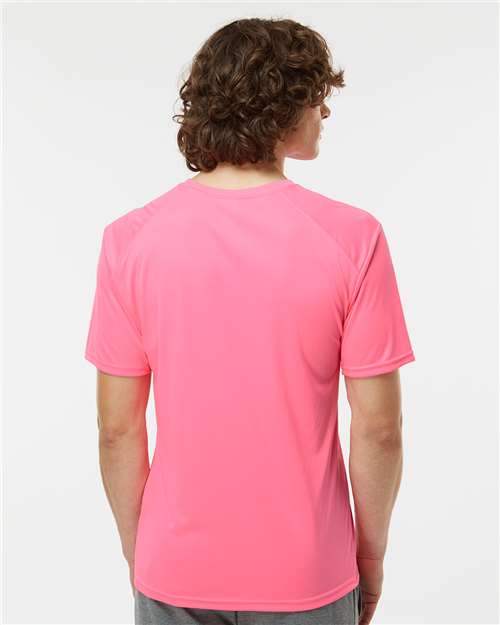 Paragon Unisex Islander Performance T-Shirt - Image 100