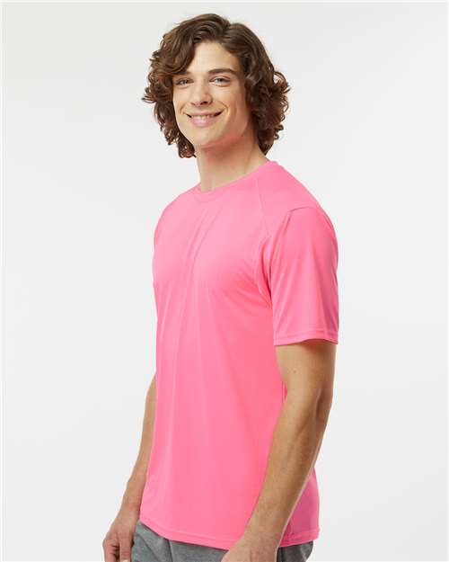 Paragon Unisex Islander Performance T-Shirt - Image 99
