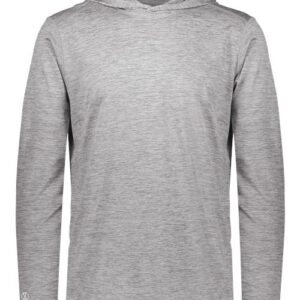 Holloway Youth Electrify CoolCore® Hooded Sweatshirt
