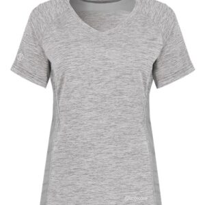 Holloway Women's Electrify CoolCore® V-Neck T-Shirt