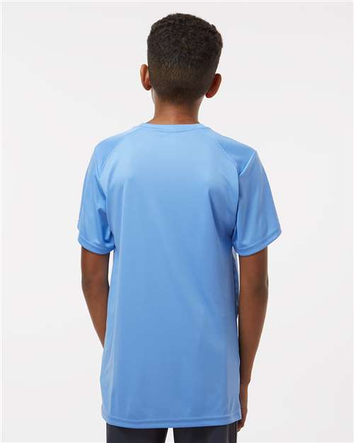 Paragon Youth Islander Performance T-Shirt - Image 7