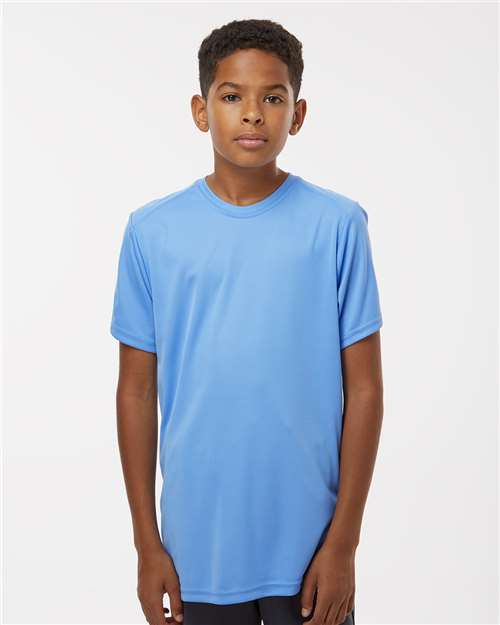 Paragon Youth Islander Performance T-Shirt - Image 5