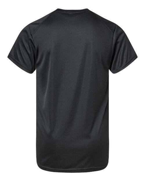 Paragon Youth Islander Performance T-Shirt - Image 9