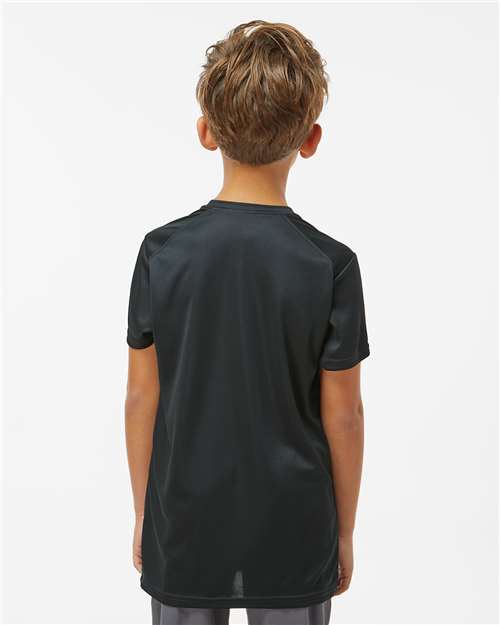 Paragon Youth Islander Performance T-Shirt - Image 13