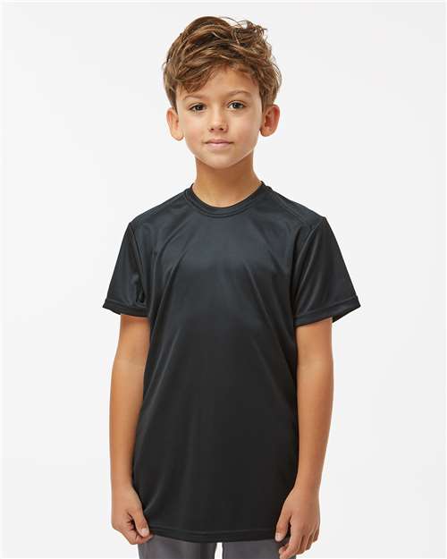 Paragon Youth Islander Performance T-Shirt - Image 11